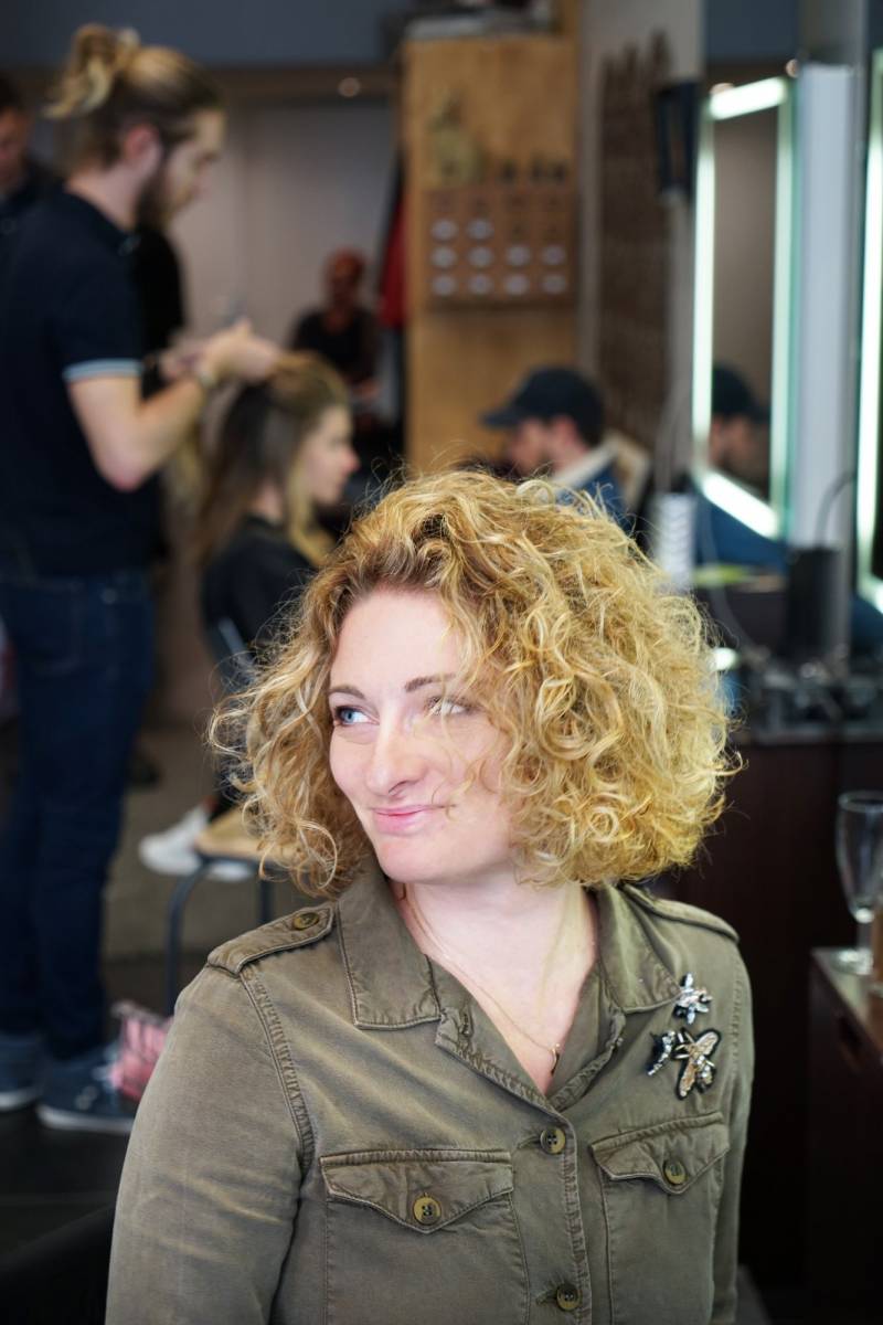 Coiffeur visagiste à Lyon