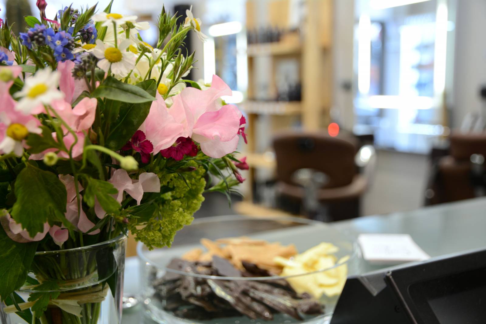 Coiffure des Arts Lyon