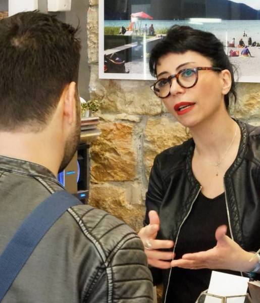 coiffeur pour hommes lyon