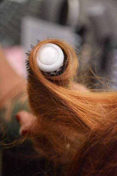 Couleurs de cheveux tendance 2020 lyon