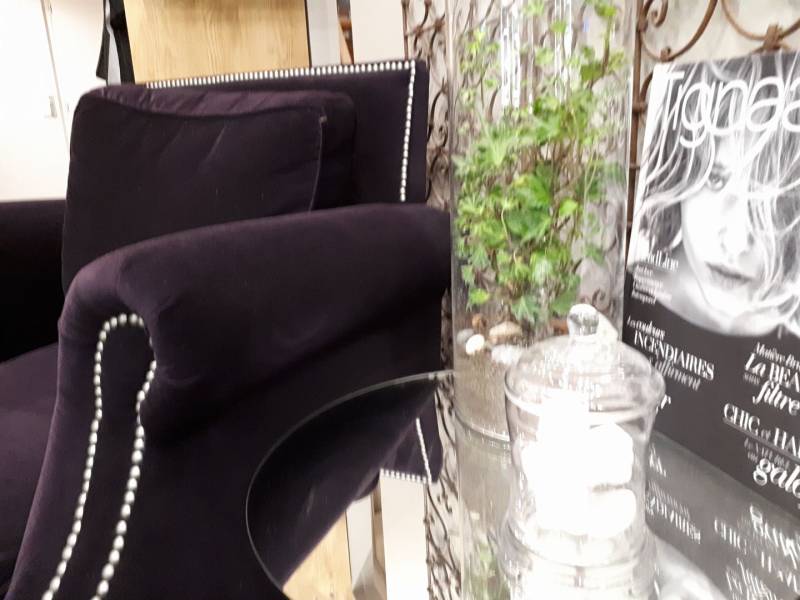 Balayage blond beige à Lyon : l’élégance naturelle signée Coiffure des Arts