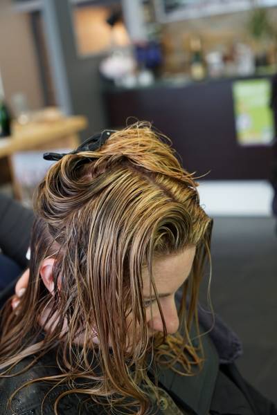 Coiffeur spécialiste couleur Lyon