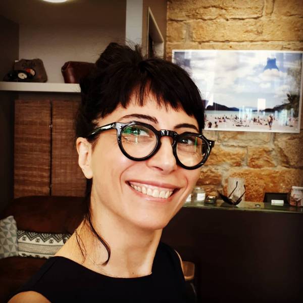 Coloration sans ammoniaque à Lyon