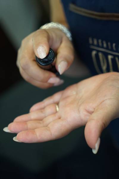 Coiffeur visagiste à Lyon 2 proche de Bellecour