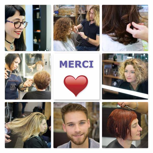 Coiffure des Arts Avis