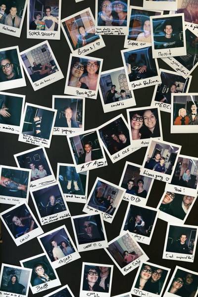 Coiffure des Arts à Lyon Un salon qui a du pep's