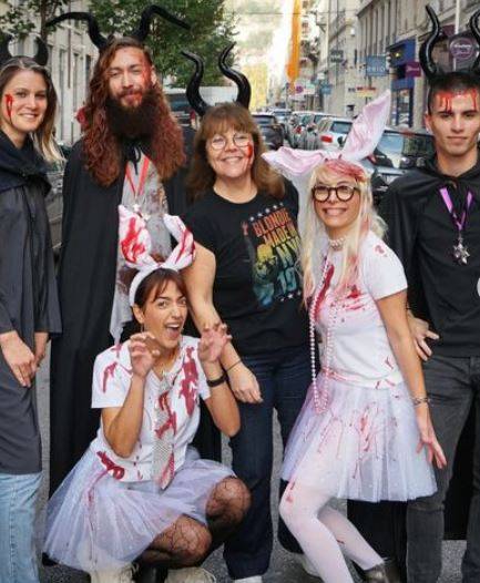 Où se faire couper les cheveux à Lyon