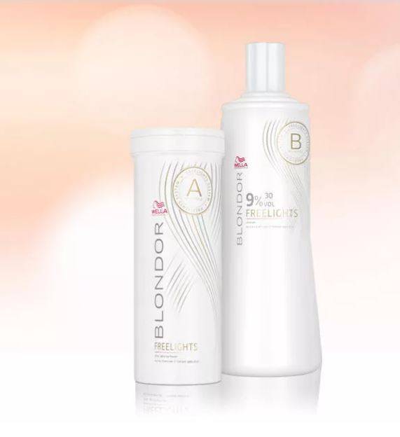 Balayage à l'air libre pour des mèches naturelles à Lyon