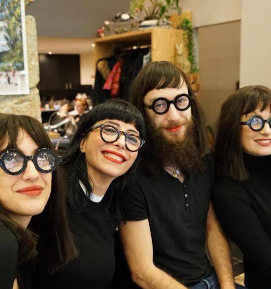 Coiffure des Arts Lyon