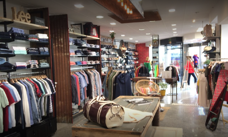 Boutique RAS Caluire et cuire