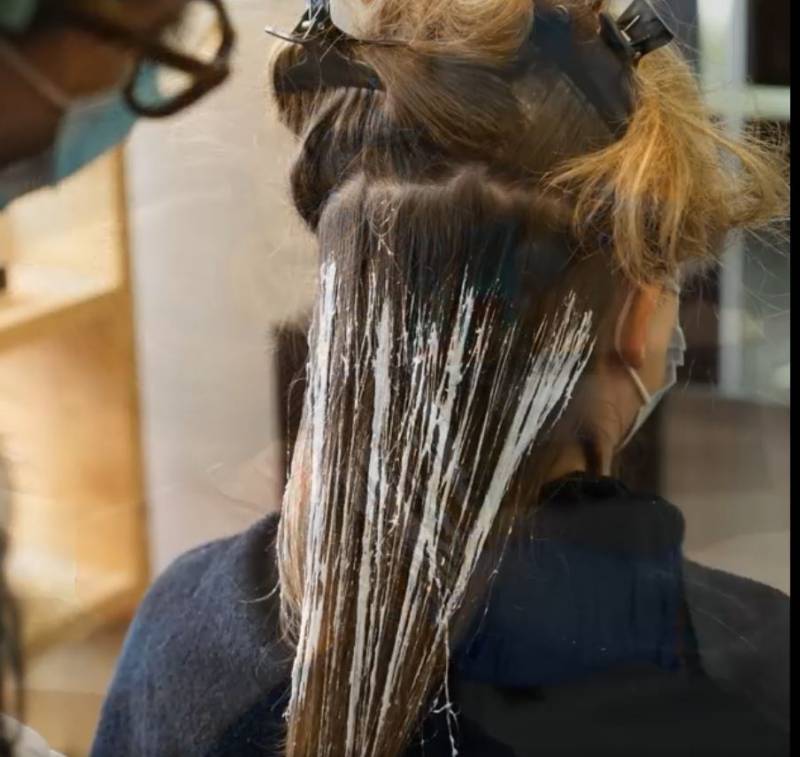 Conseils pour faire des mèches et des colorations à Lyon