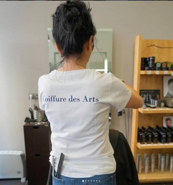Balayage, ombré hair ou contouring  à Lyon
