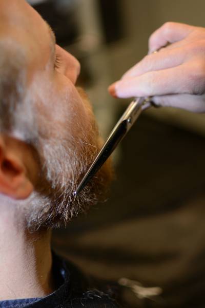 conseils pour coupe de cheveux homme Lyon