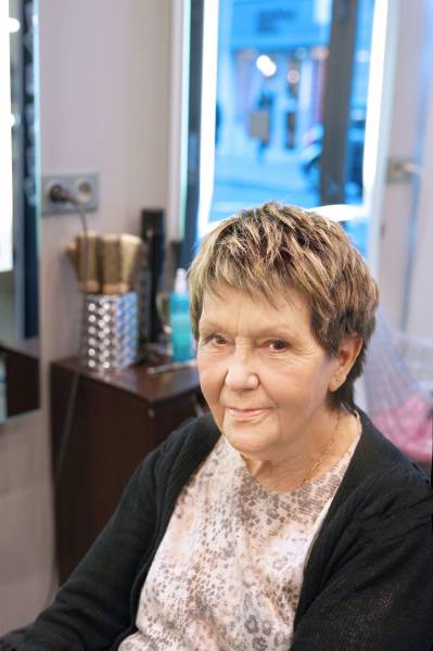 coupes coupes femmes Lyon