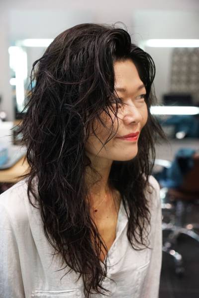  les tendances coiffure rentrée 2025 