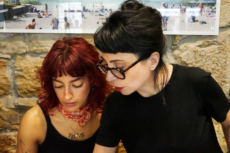 coiffeur expert en coloration à Lyon