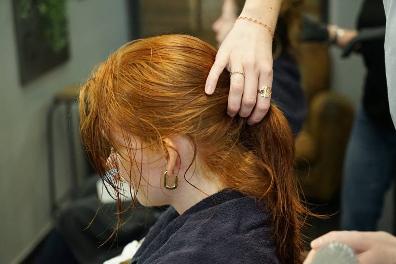coiffure des arts à Lyon