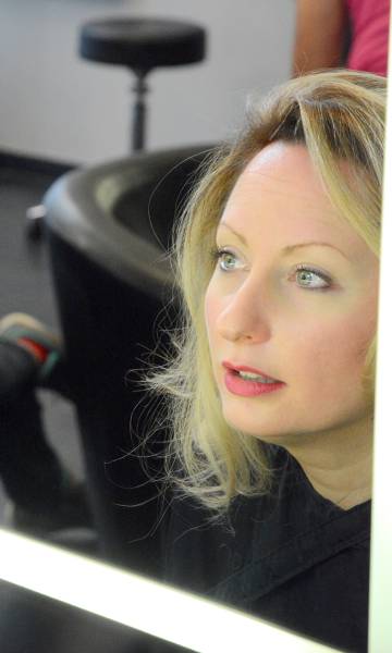 Coiffure des Arts à Lyon 2