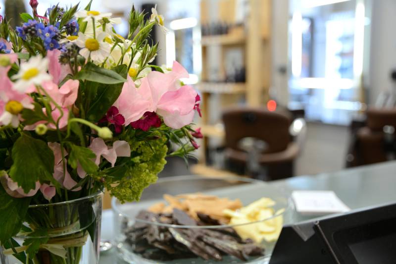 salon coiffure Lyon