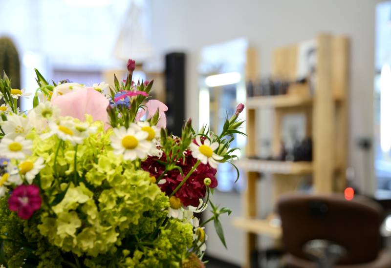 TARIF COIFFURE DES ARTS LYON