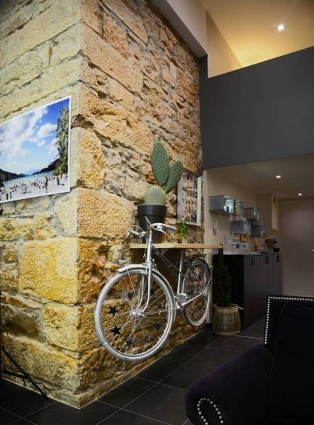 Coiffeur quartier Ainay Lyon