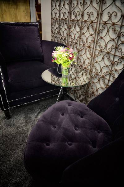 Salon de coiffure prestige à Lyon 2