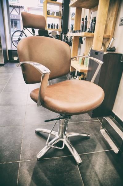 Meilleur coiffeur coloriste pour homme à Lyon