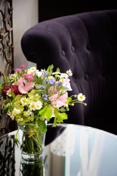 Underlight hair Lyon