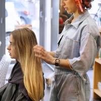 Notre zone d'activité pour ce service Coiffure des Arts