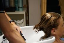 Notre zone d'activité pour ce service Coiffeuse spécialisée en coupe et soins pour cheveux frisés et bouclés avec diagnostic personnalisé offert