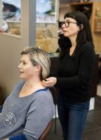 Notre zone d'activité pour ce service Meilleur coiffeur à Lyon 2e, entre Perrache et Ampère – Victor Hugo pour un ombré hair avec soin réparateur pour cheveux abîmés