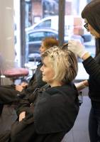 Notre zone d'activité pour ce service Coiffeuse spécialisée en coupe et soins pour cheveux frisés et bouclés avec diagnostic personnalisé offert