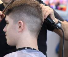 Notre zone d'activité pour ce service Où trouver un bon coloriste pour faire un balayage ou un ombré hair