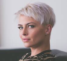 Notre zone d'activité pour ce service Prix pour faire un balayage miel ou caramel sur cheveux brun
